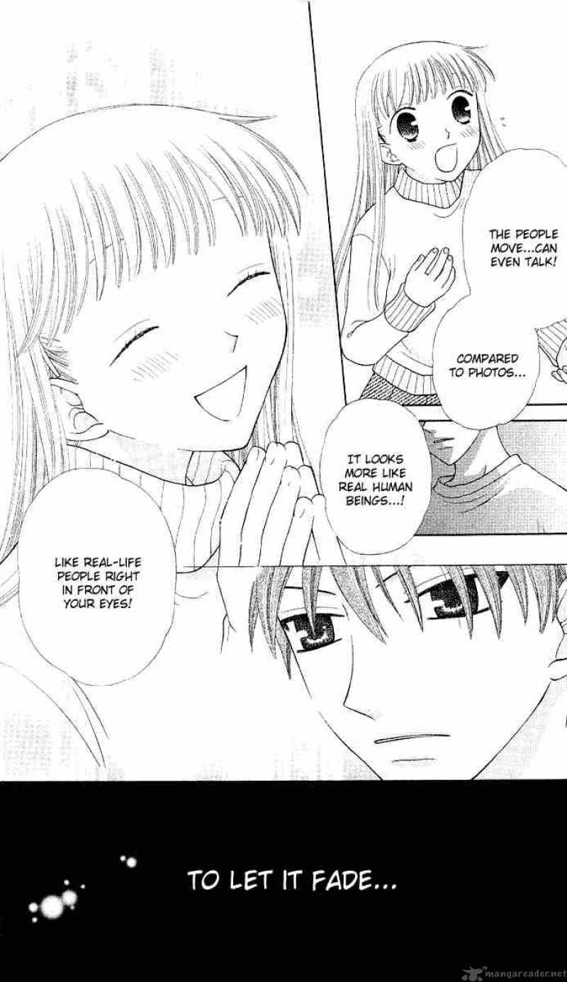 Fruits Basket 90 8