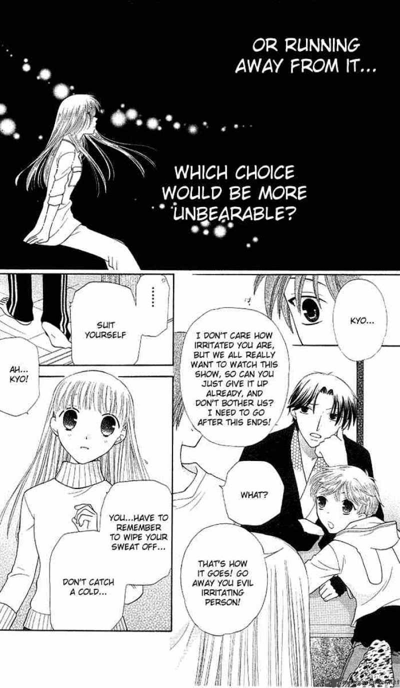 Fruits Basket 90 9