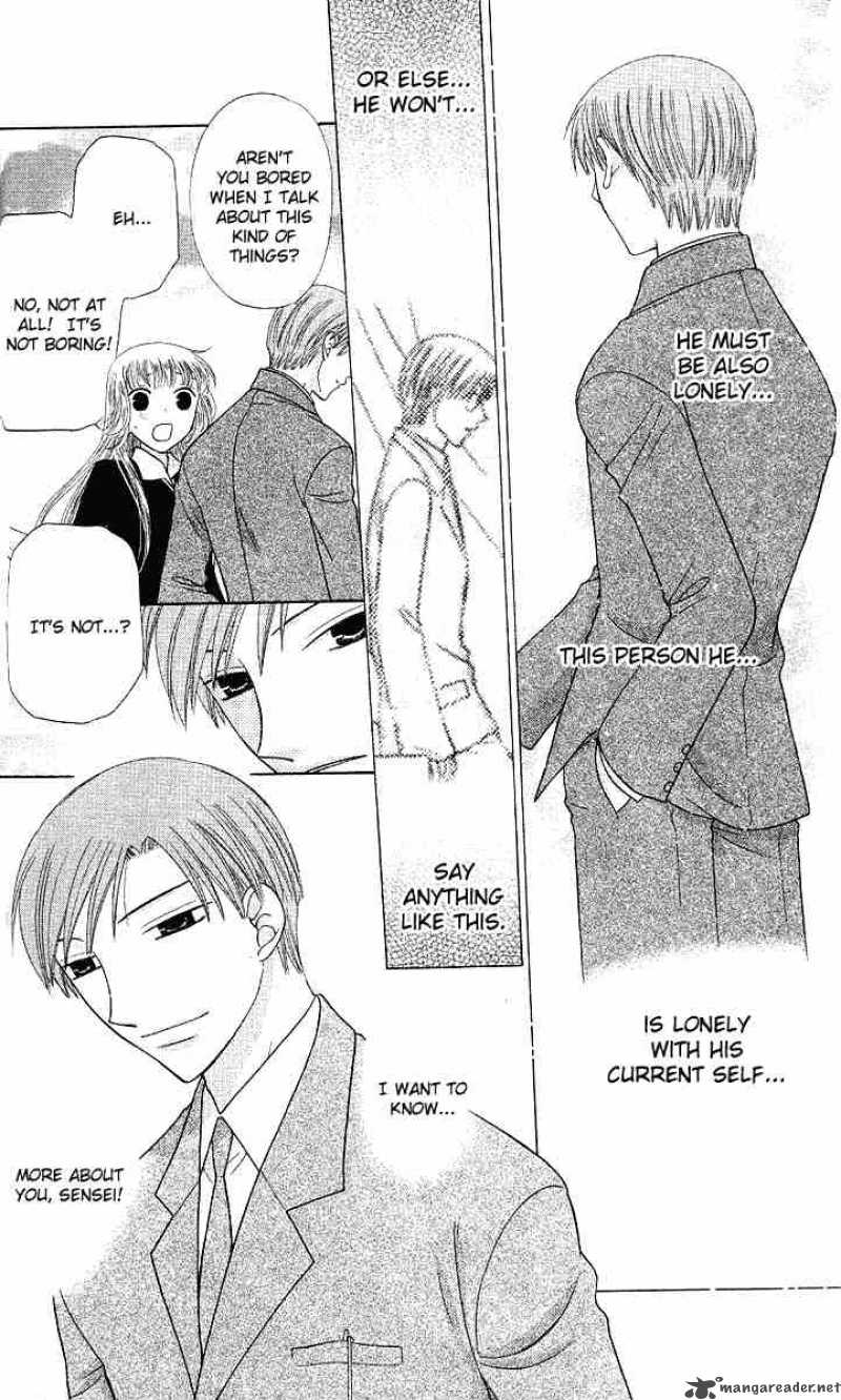 Fruits Basket 91 12