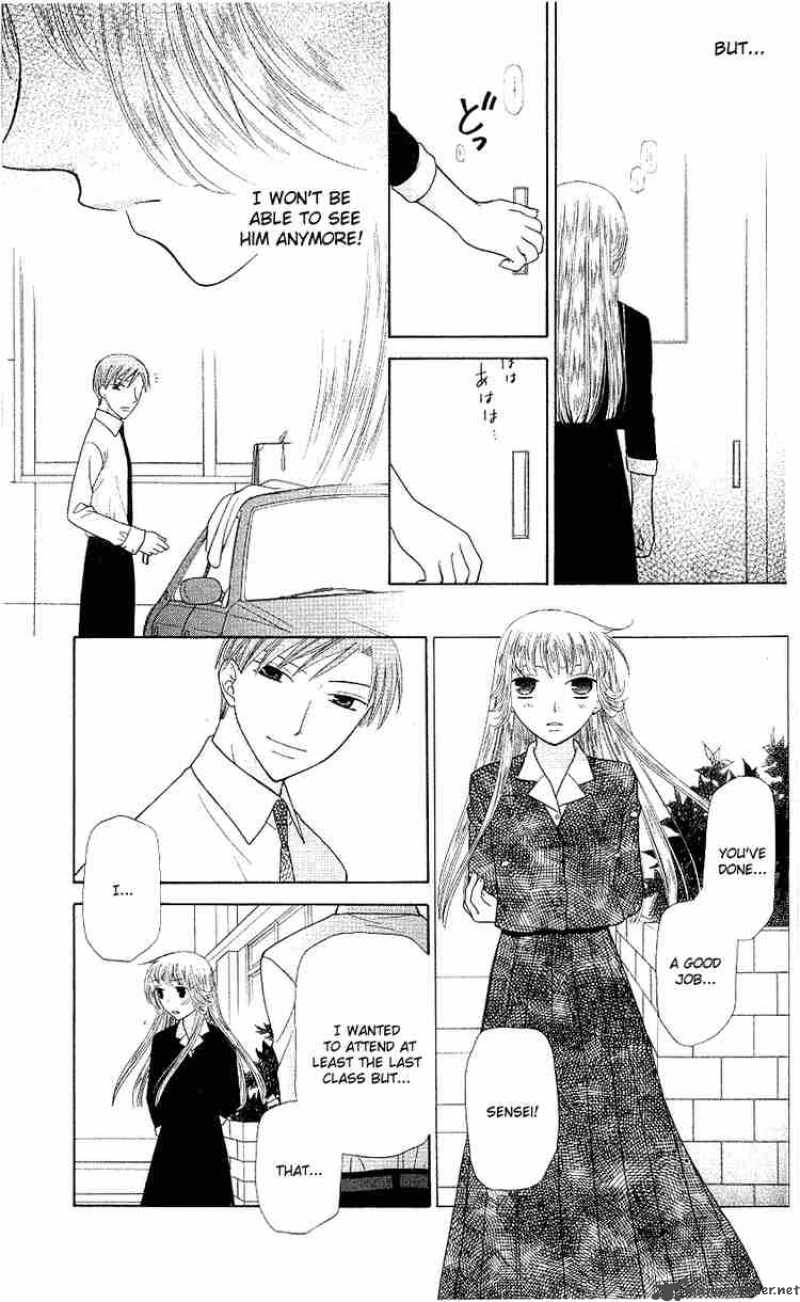 Fruits Basket 91 13