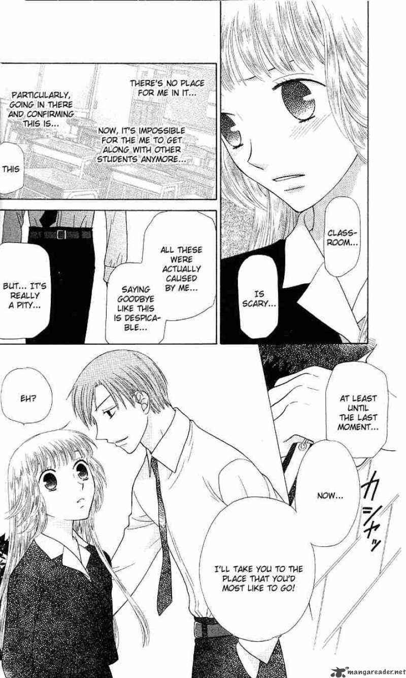 Fruits Basket 91 14