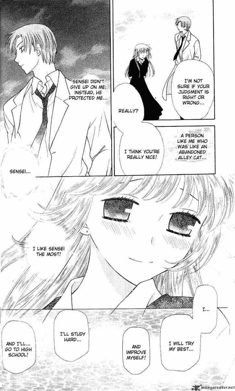 Fruits Basket 91 16