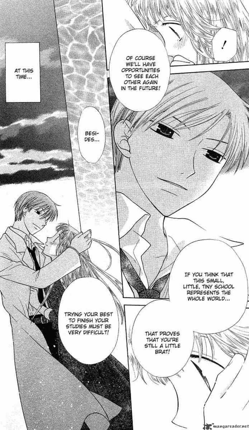 Fruits Basket 91 18