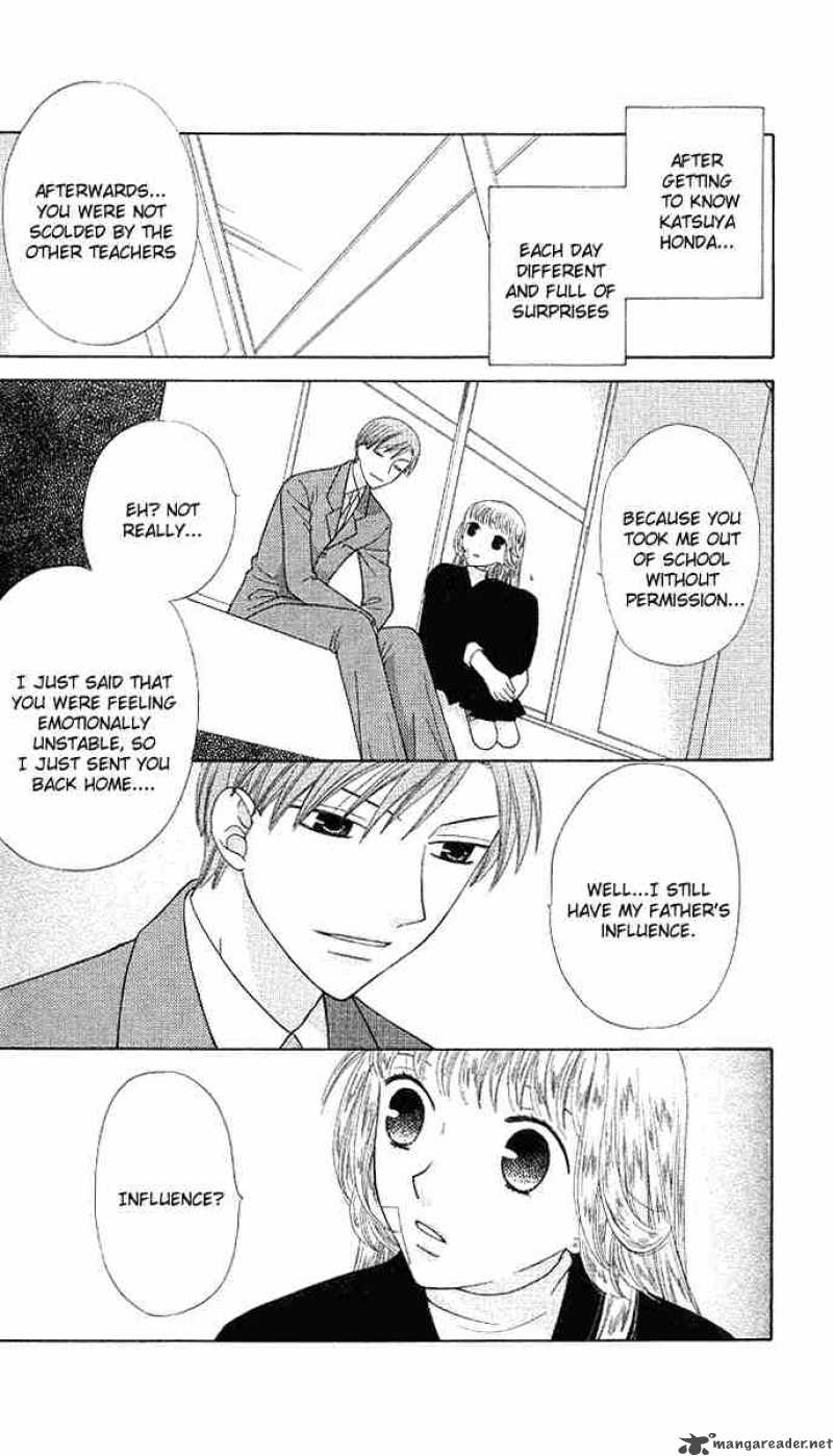 Fruits Basket 91 2