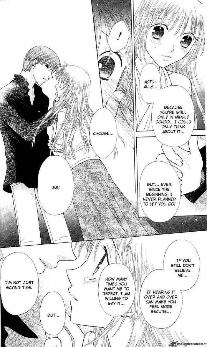 Fruits Basket 91 28