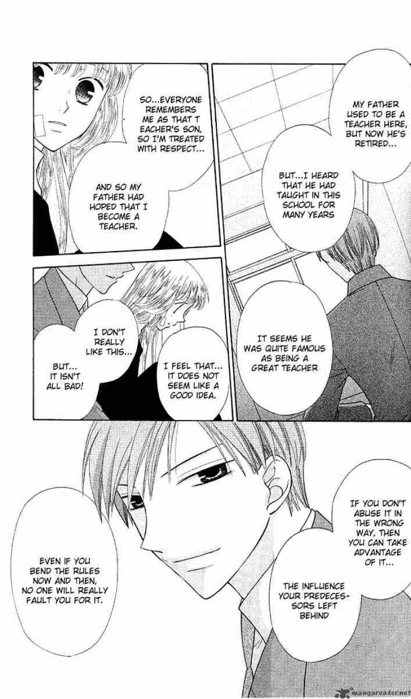 Fruits Basket 91 3