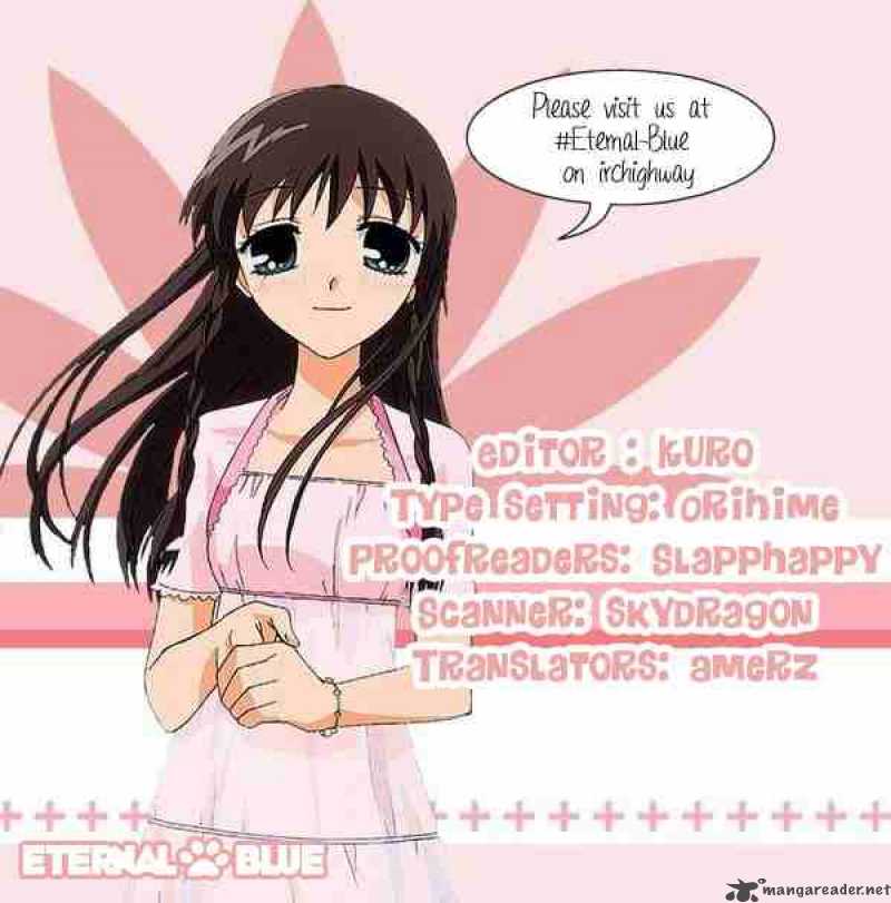 Fruits Basket 91 31