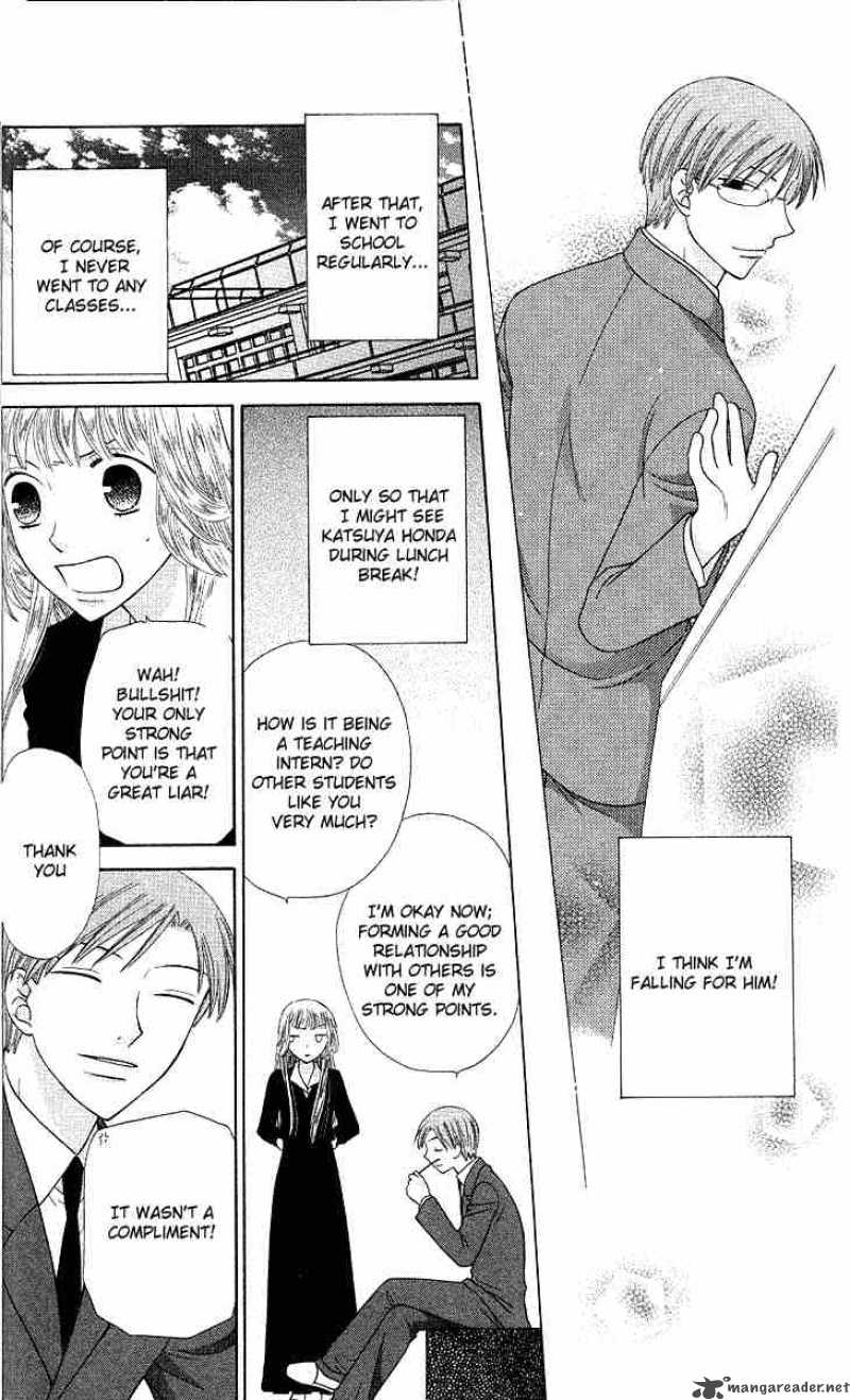 Fruits Basket 91 6