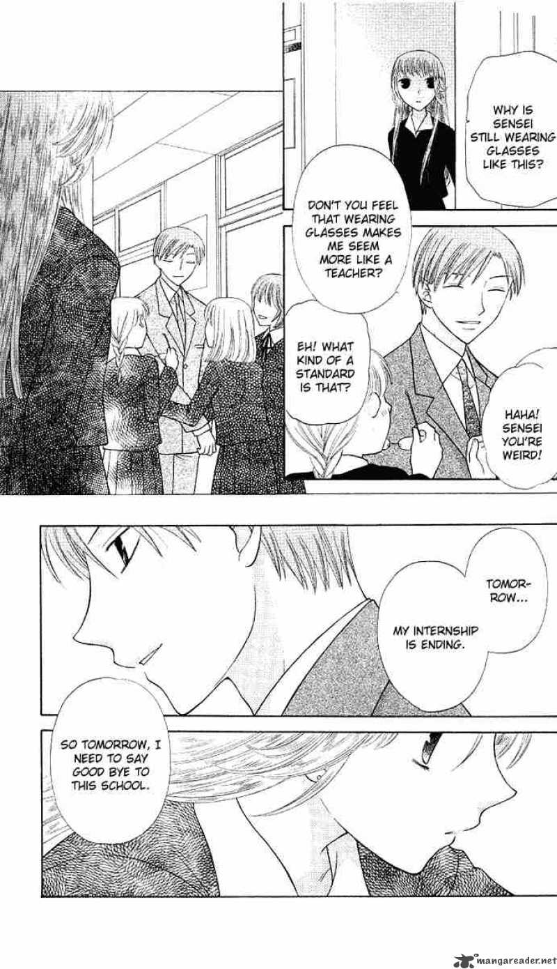 Fruits Basket 91 9