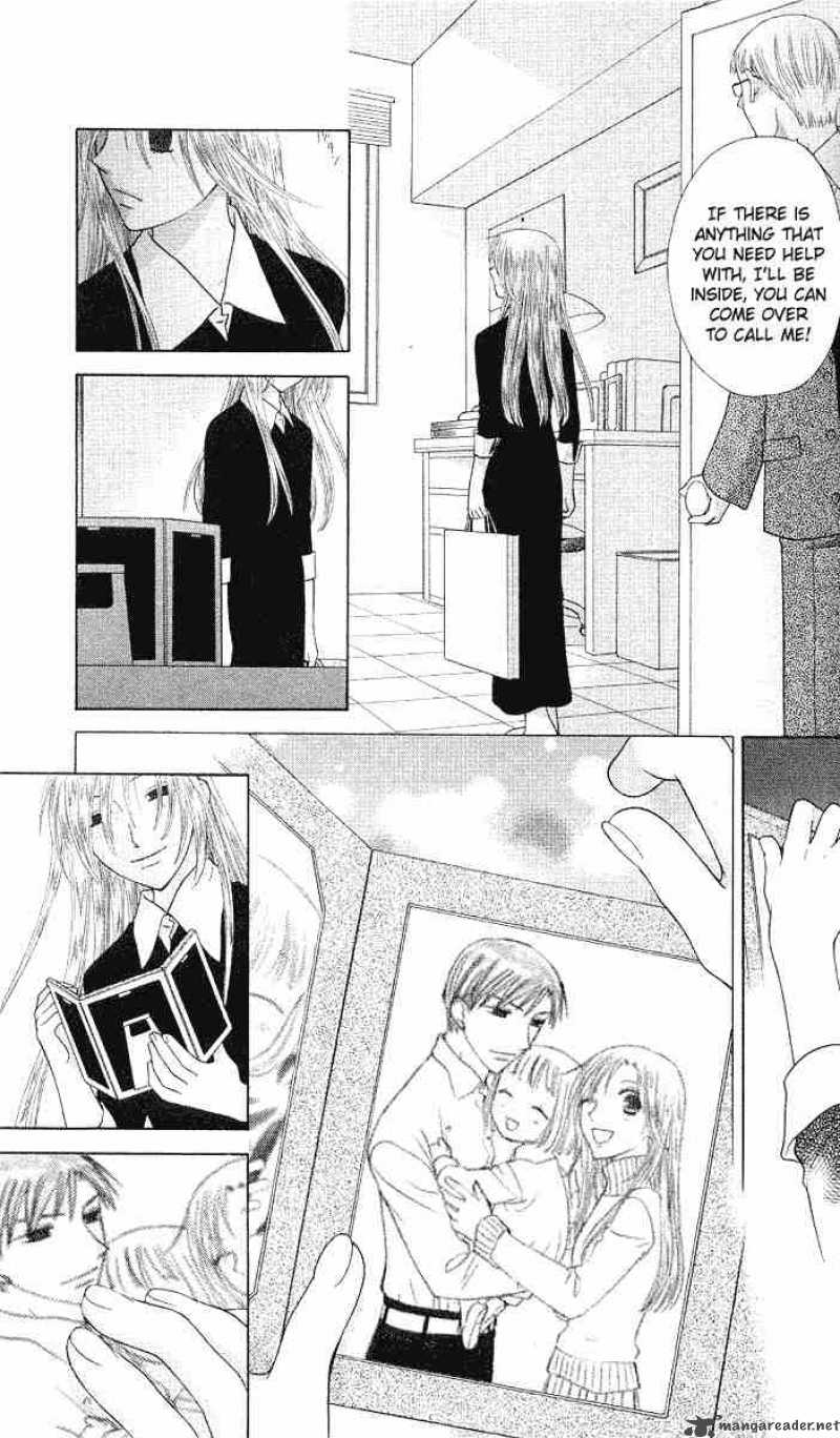 Fruits Basket 92 27