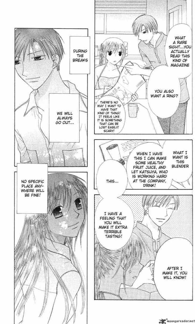 Fruits Basket 92 5