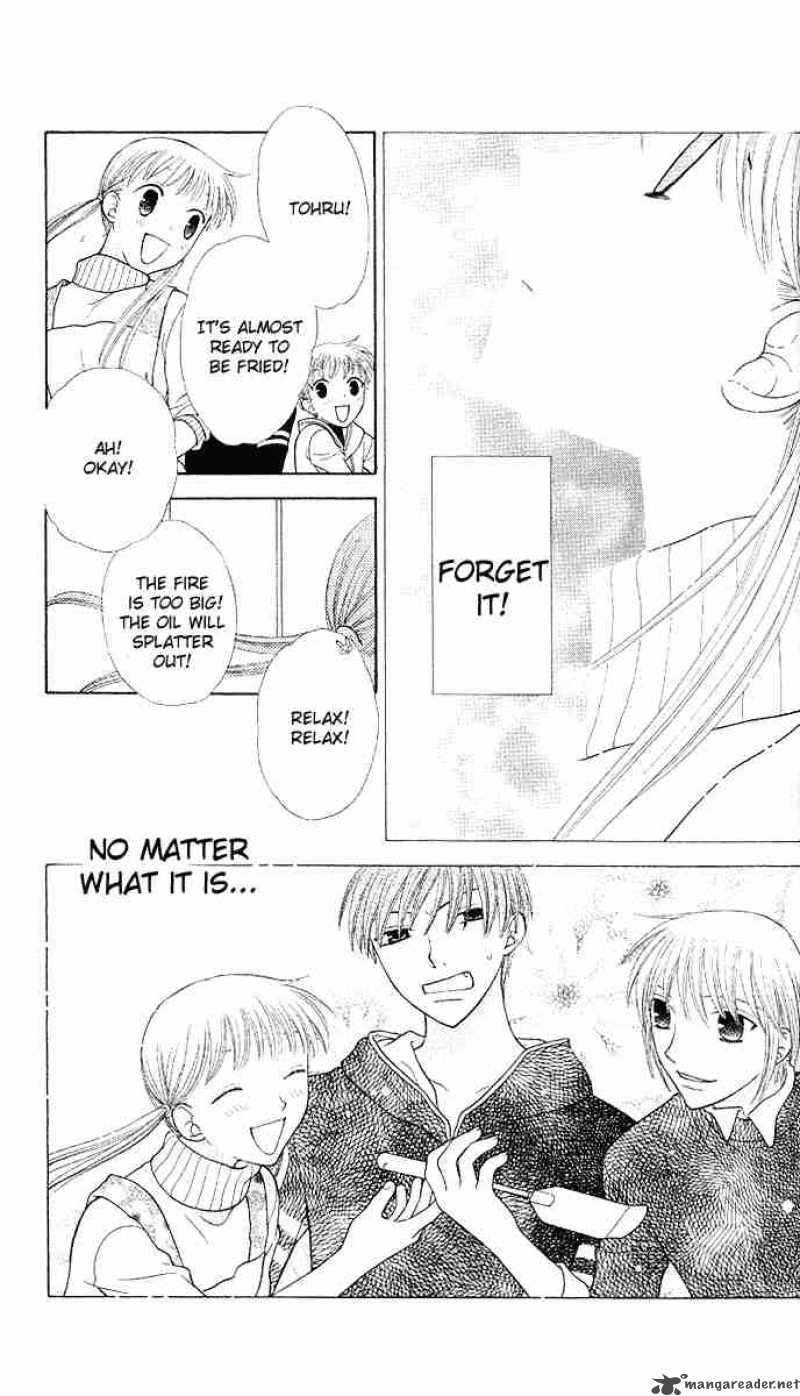 Fruits Basket 93 29