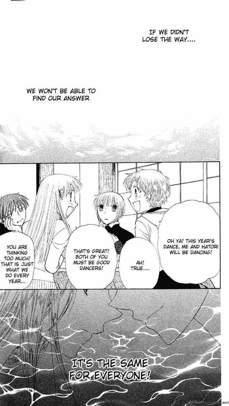 Fruits Basket 93 30