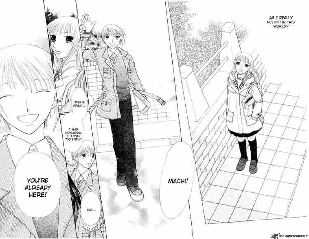 Fruits Basket 94 20