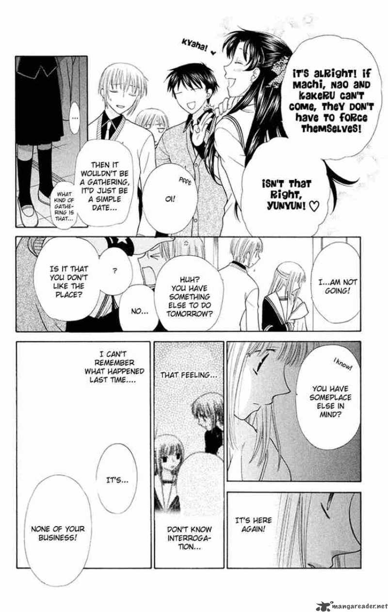 Fruits Basket 94 6