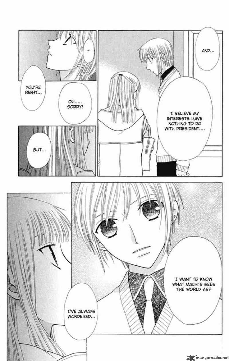 Fruits Basket 94 7