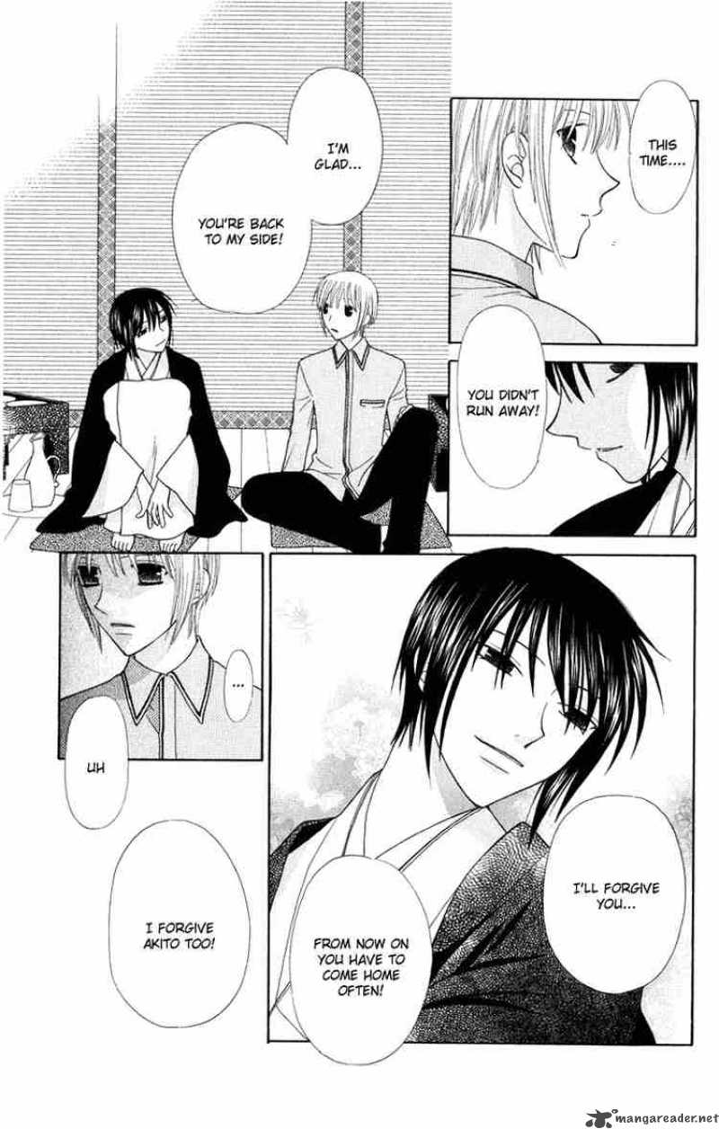 Fruits Basket 95 15