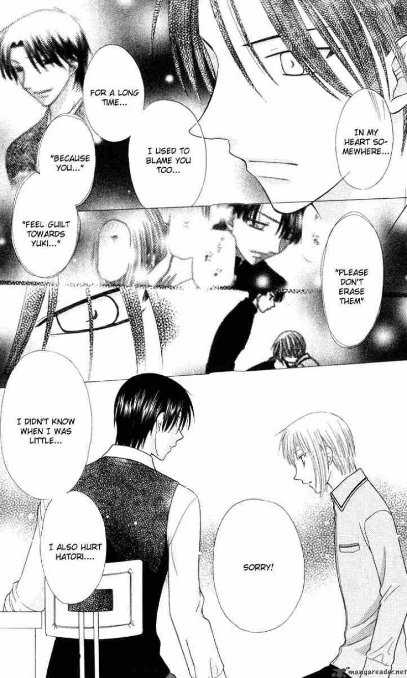 Fruits Basket 95 23