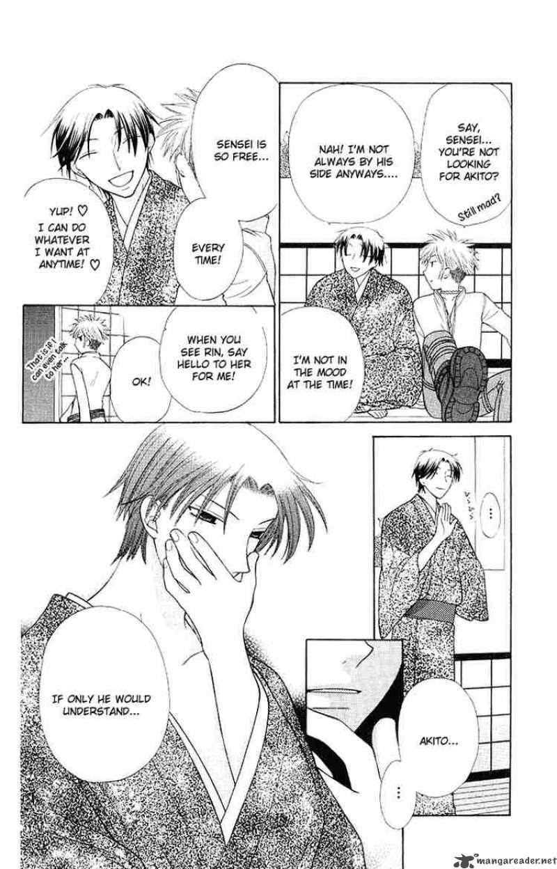 Fruits Basket 95 26