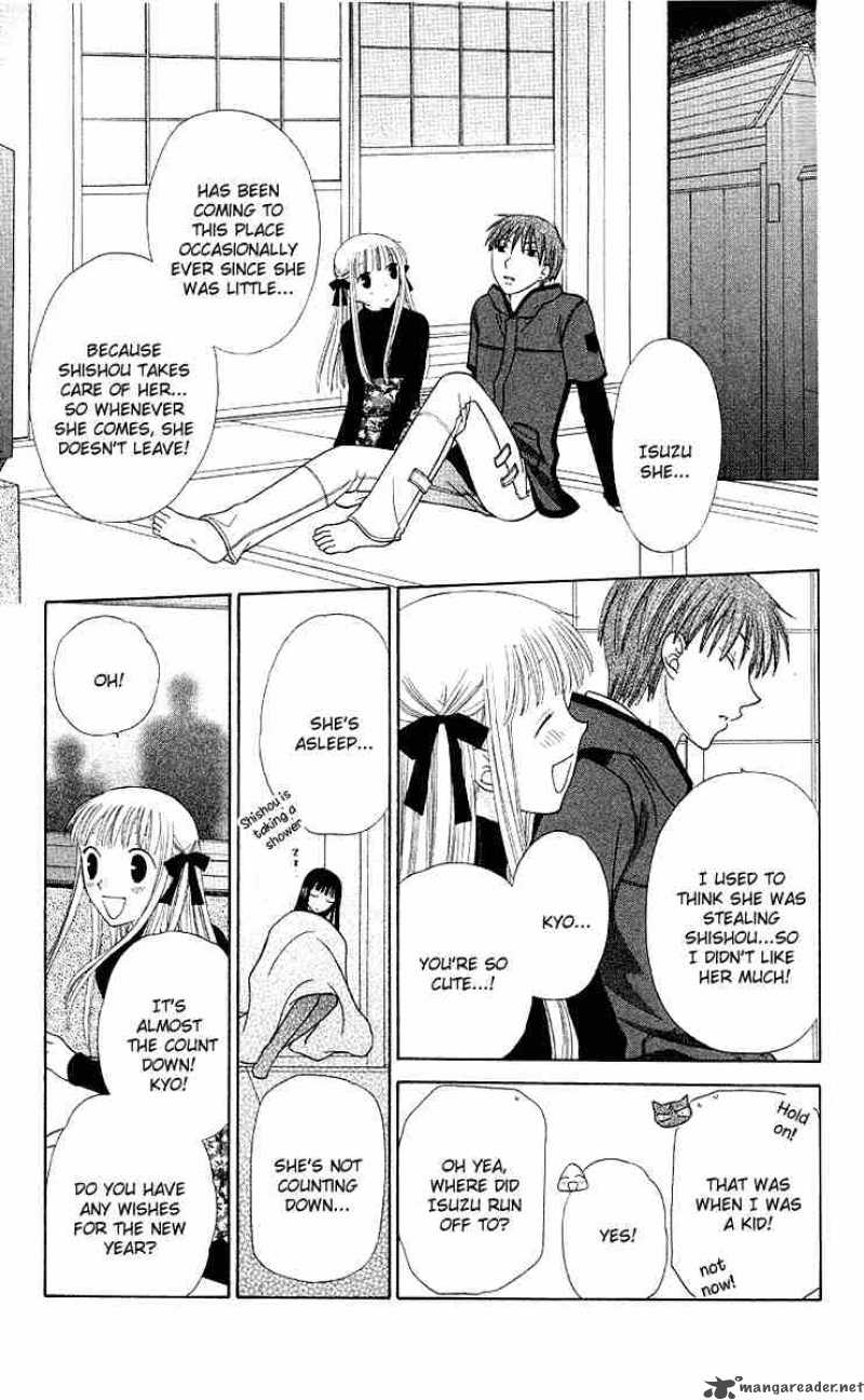 Fruits Basket 95 27