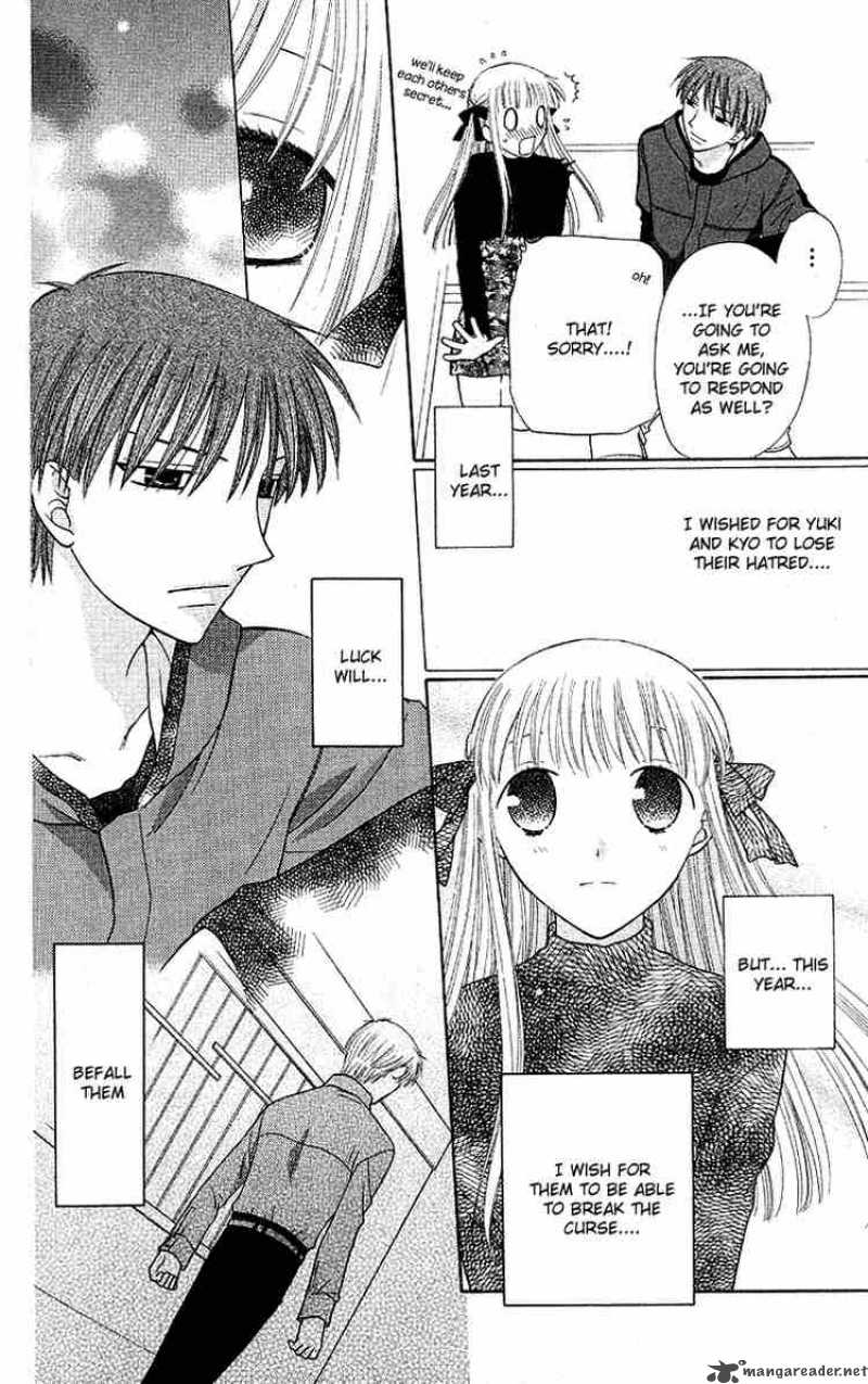 Fruits Basket 95 28