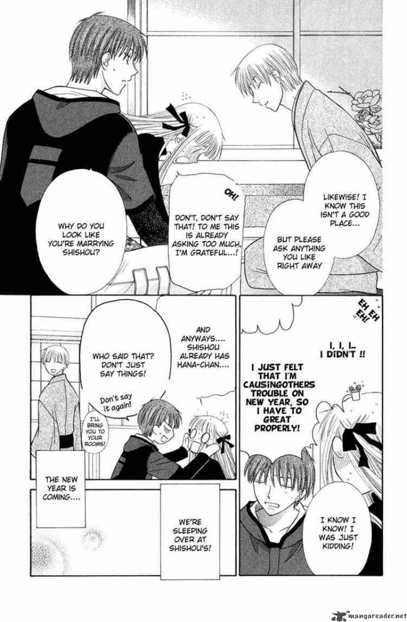 Fruits Basket 95 3