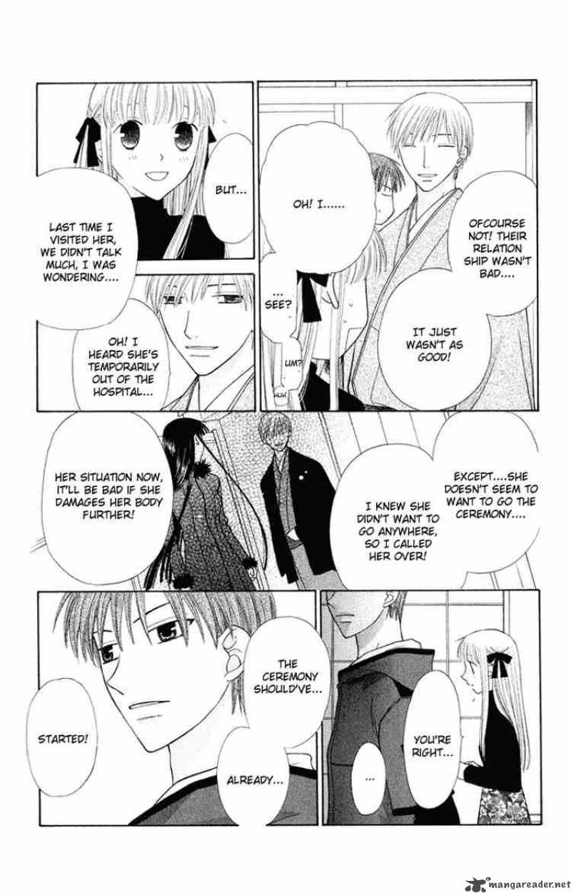 Fruits Basket 95 9