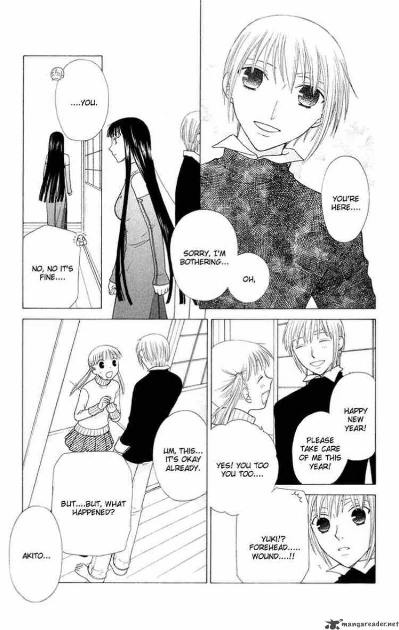 Fruits Basket 96 13