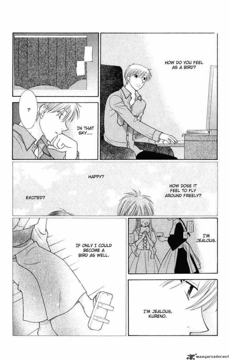 Fruits Basket 96 24