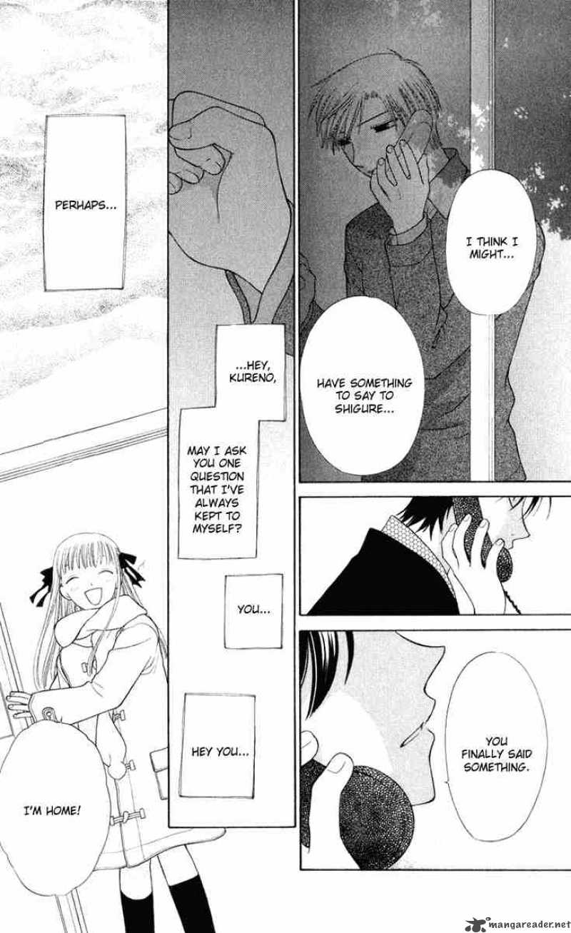 Fruits Basket 96 30