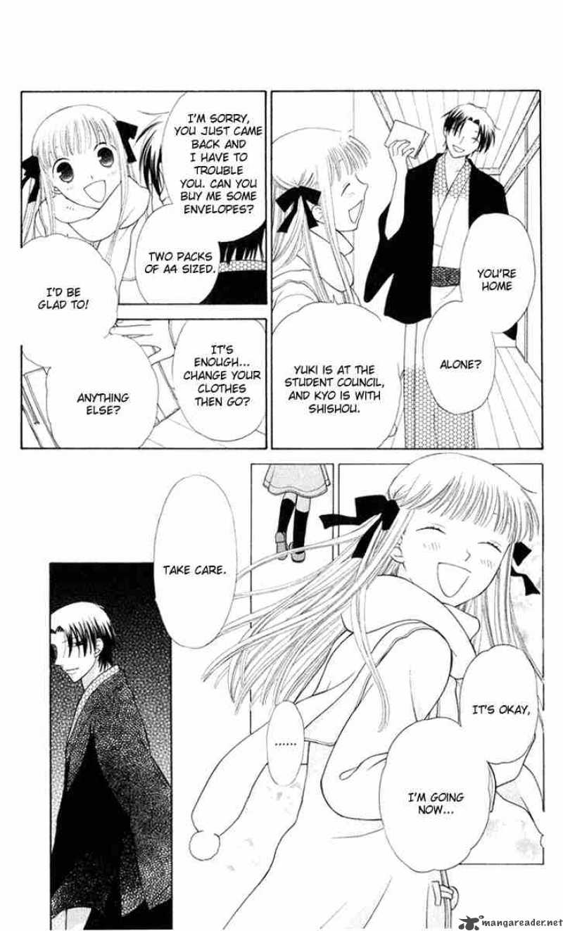 Fruits Basket 96 31