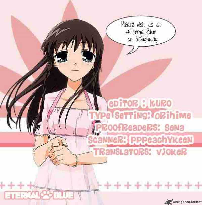 Fruits Basket 96 36