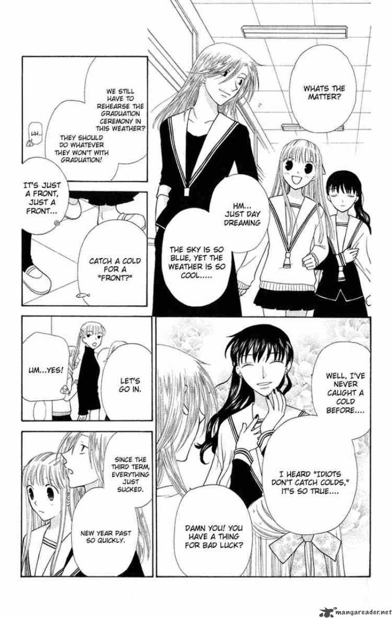 Fruits Basket 96 9