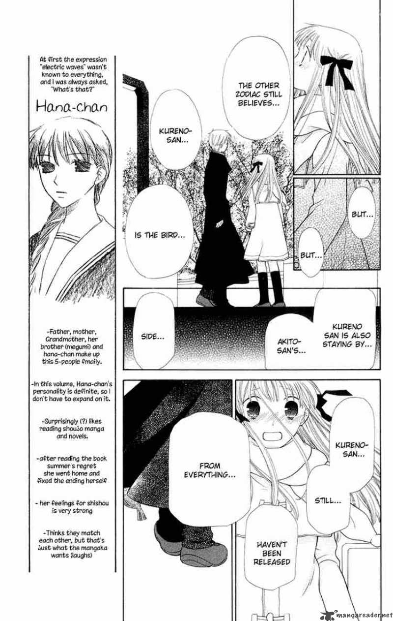 Fruits Basket 97 11