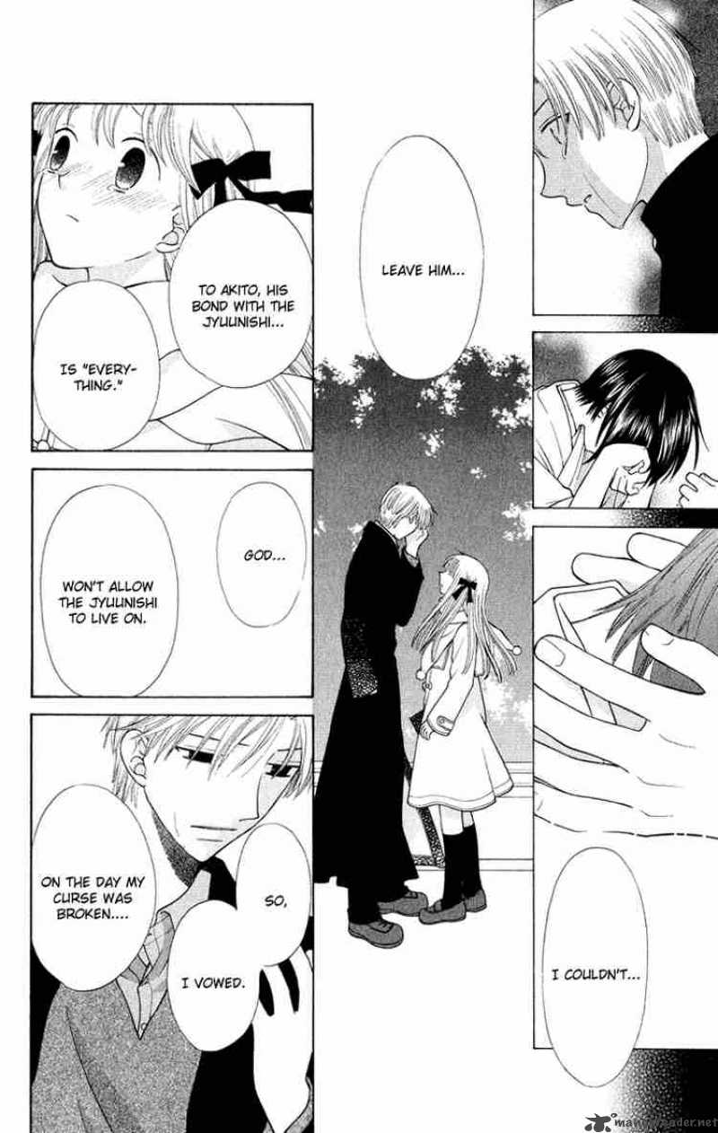 Fruits Basket 97 24