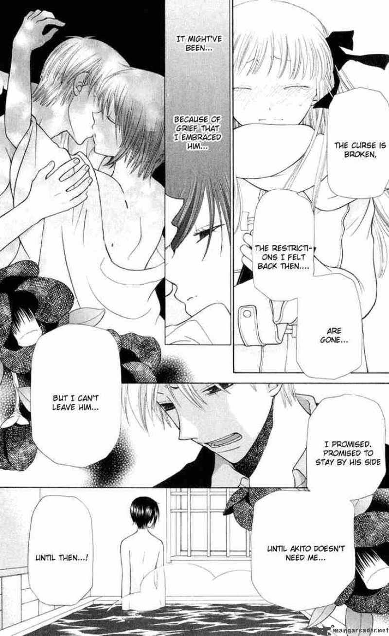 Fruits Basket 97 27