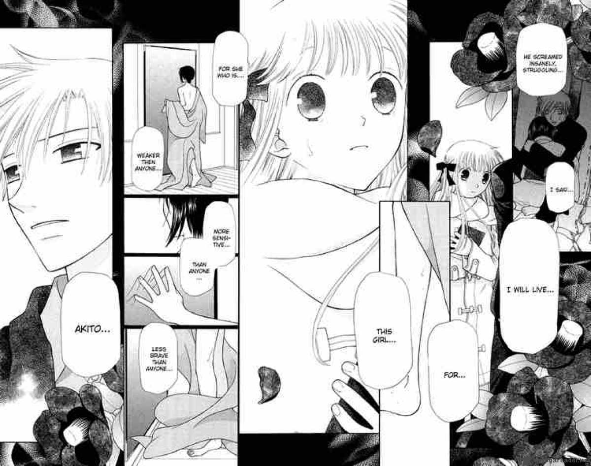 Fruits Basket 97 28