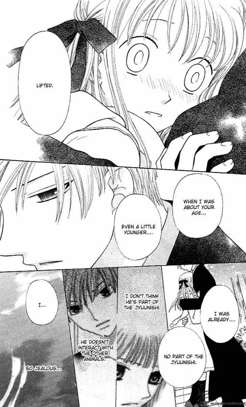 Fruits Basket 97 6