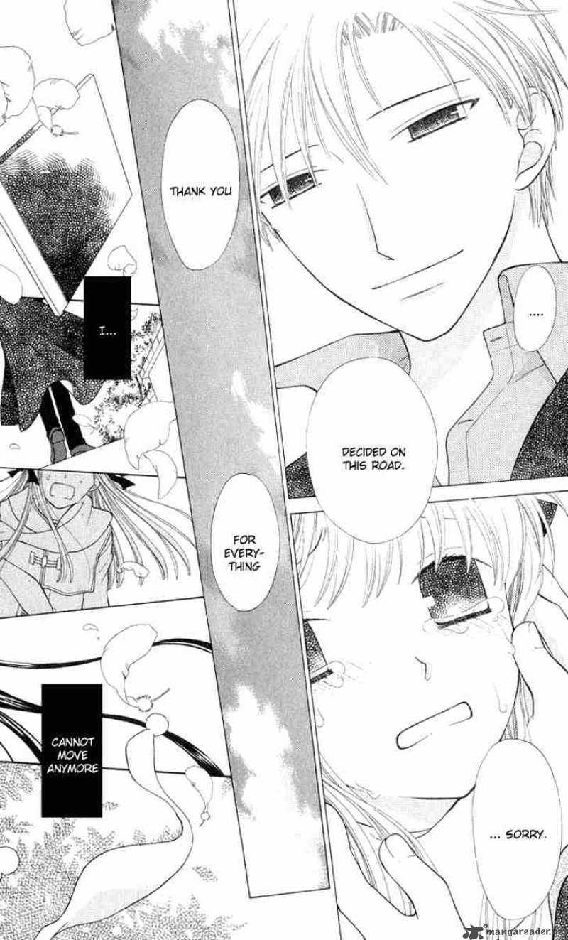 Fruits Basket 98 23