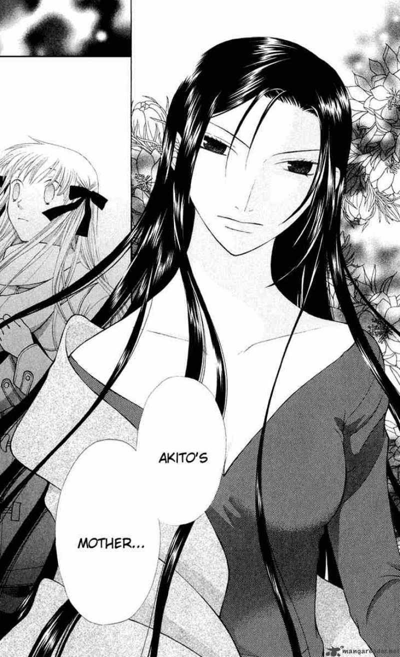 Fruits Basket 98 8