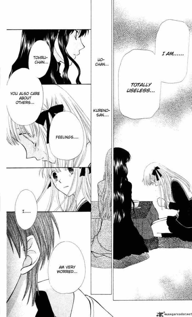 Fruits Basket 99 14