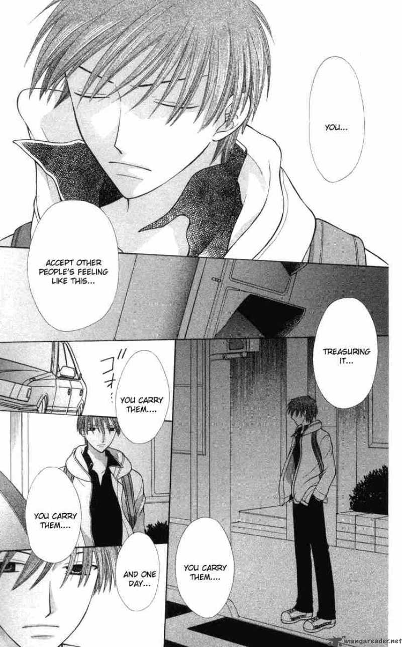 Fruits Basket 99 15