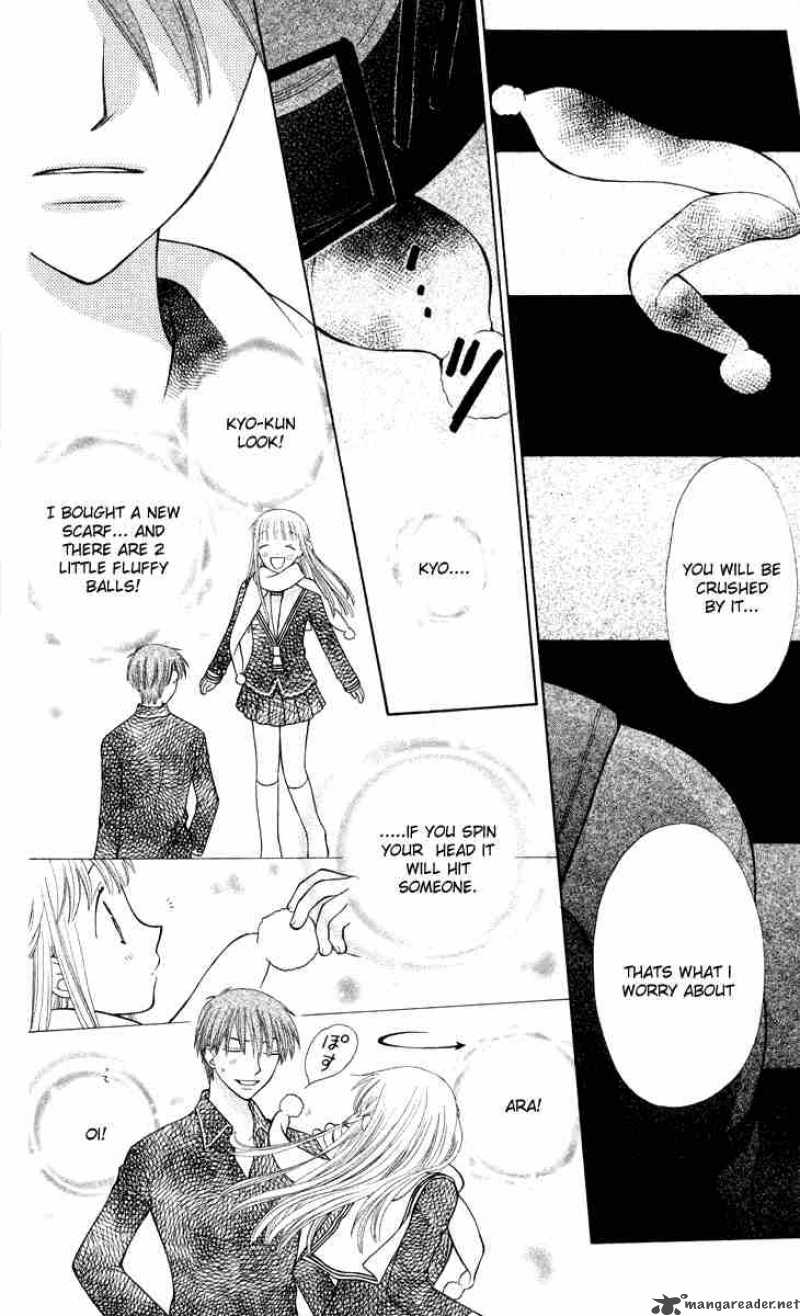 Fruits Basket 99 16