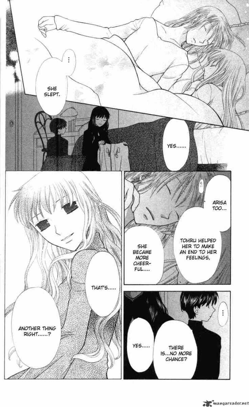 Fruits Basket 99 24