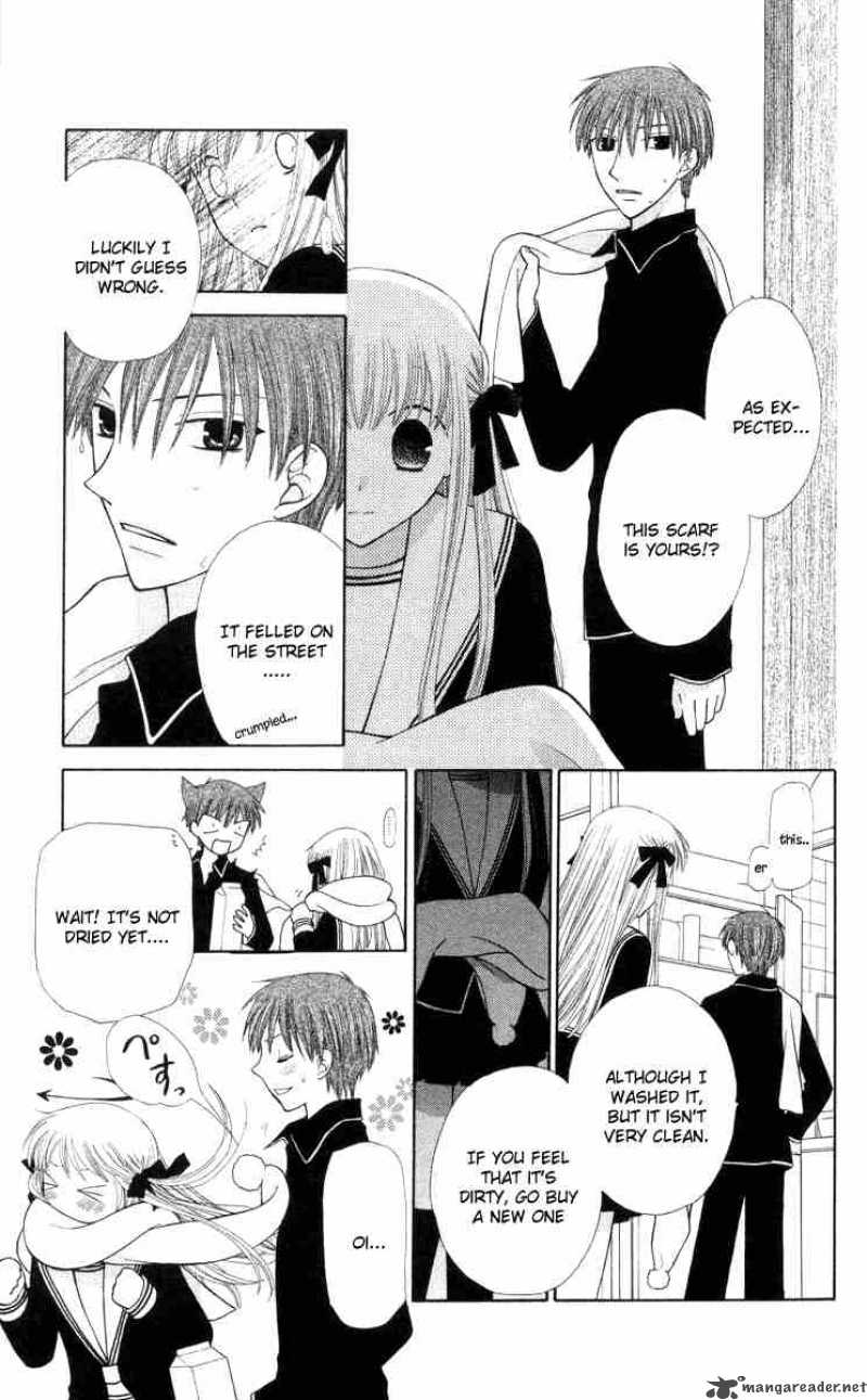 Fruits Basket 99 27