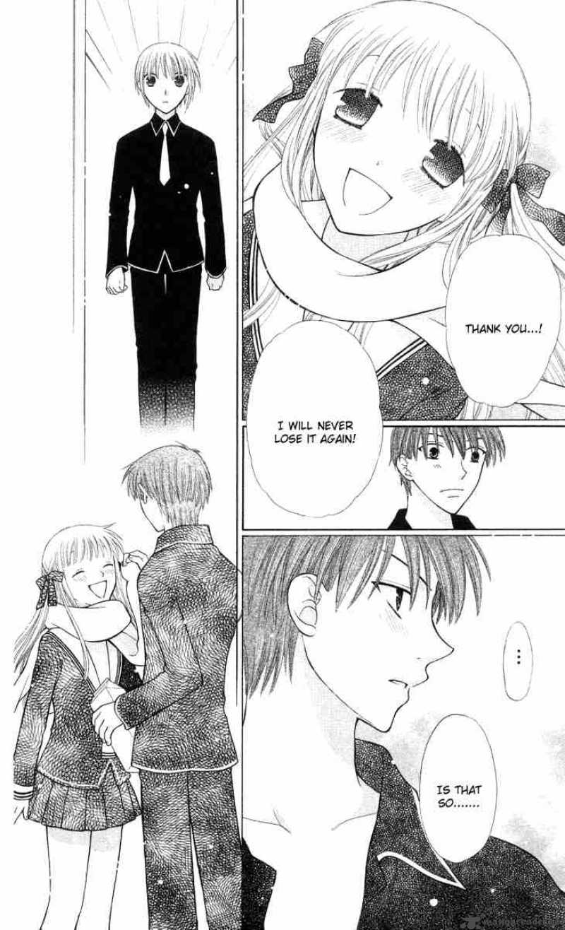 Fruits Basket 99 28