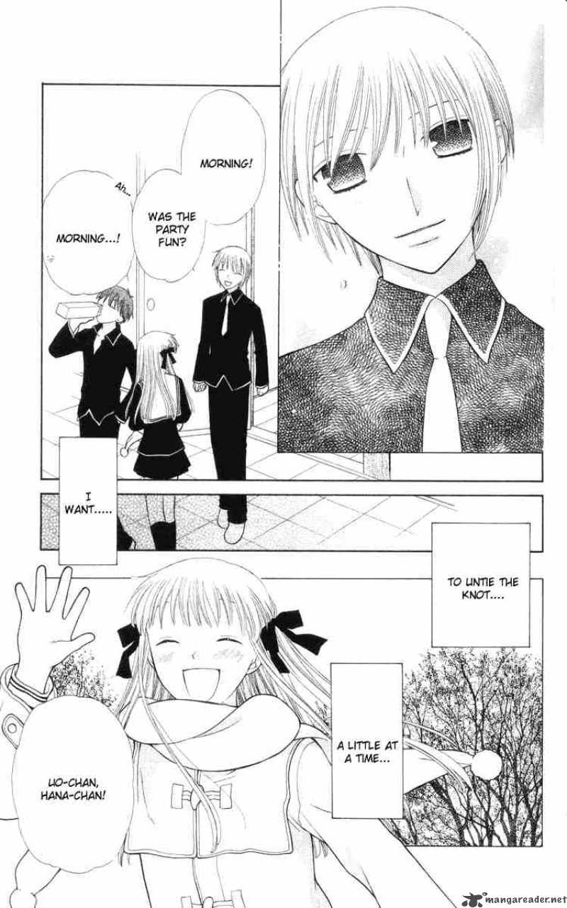 Fruits Basket 99 29