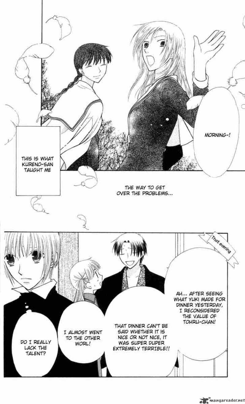 Fruits Basket 99 30