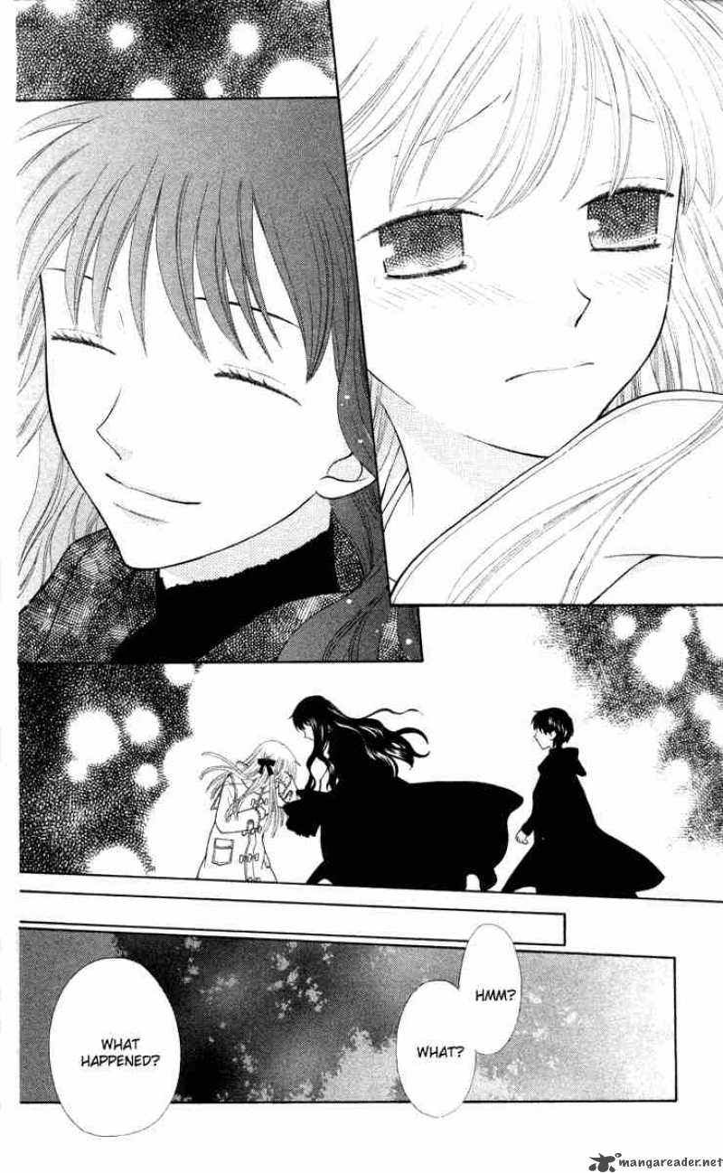 Fruits Basket 99 4