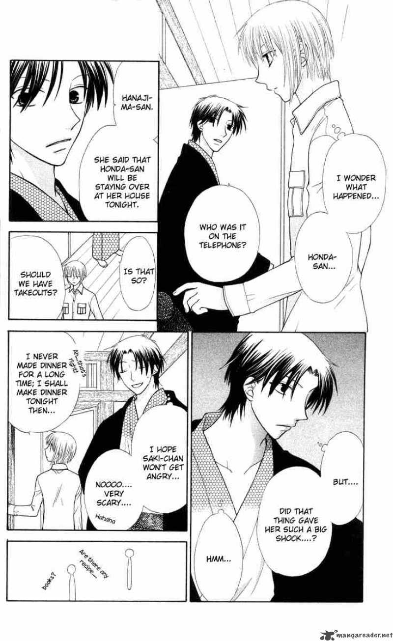 Fruits Basket 99 6